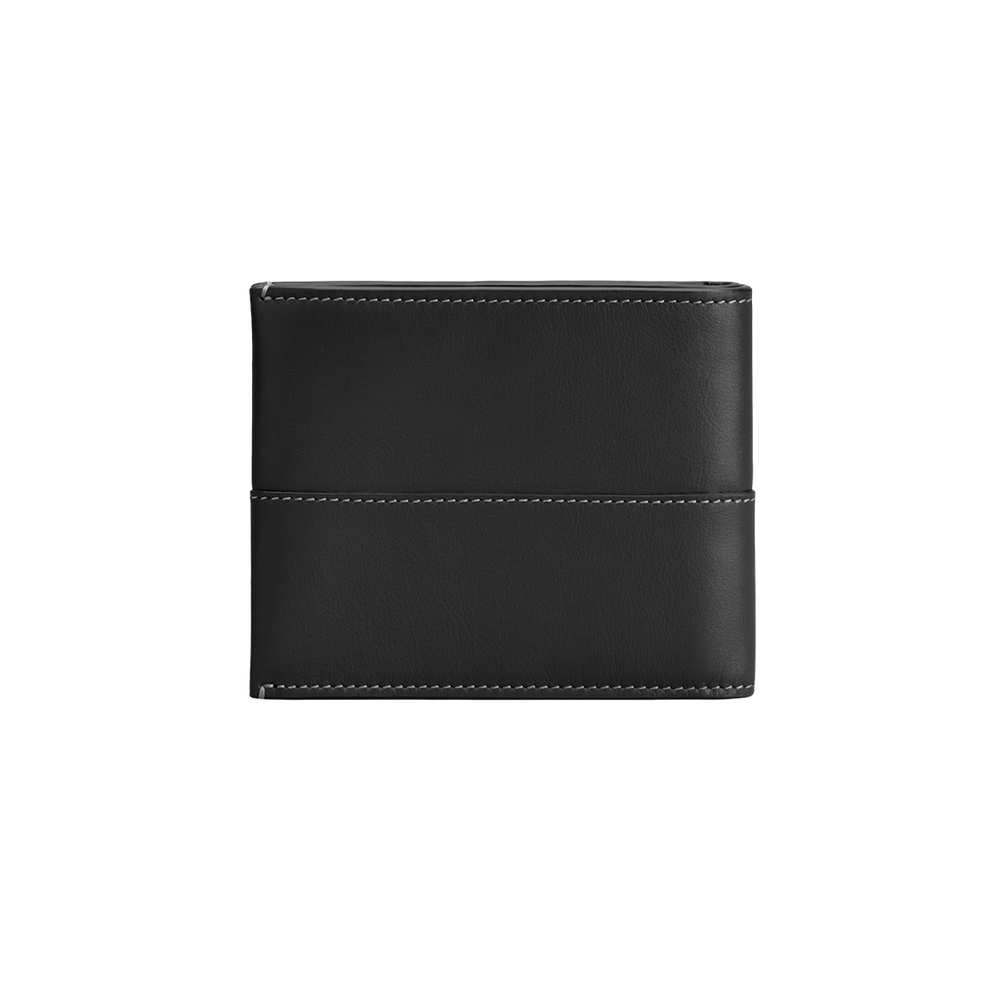 토즈 레더 카드 홀더 블랙(Tod's Leather Card Holder Black) - 3