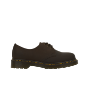 Dr. Martens 1461 Crazy Horse Dark Brown