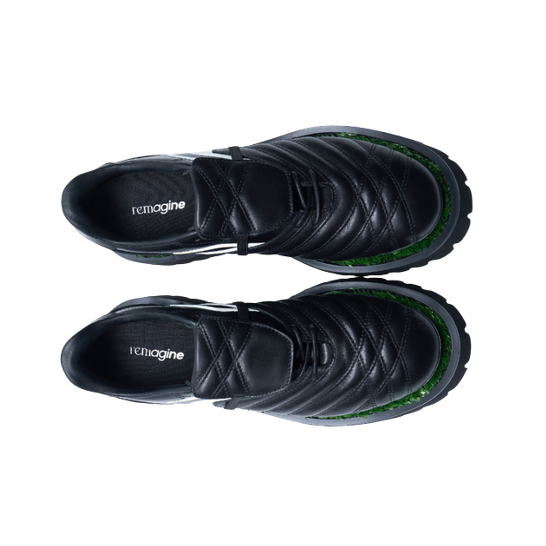 리매진 풋볼 피치 블랙(Remagine Football Pitch Black) - 2