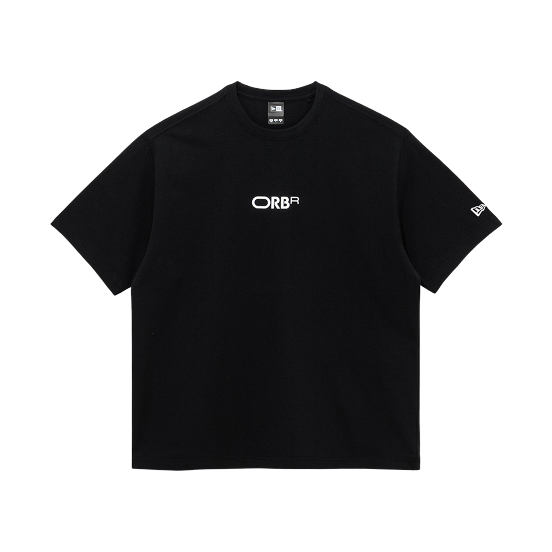 뉴에라 x 오라클 레드불 레이싱 RB20 티셔츠 블랙(New Era x Oracle Red Bull Racing RB20 T-Shirt Black)