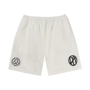 Yeezy x Gosha Rubchinskiy Vulture SH-01 Shorts White