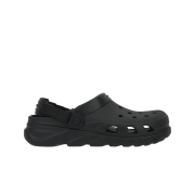Crocs Duet Max II Clog Black
