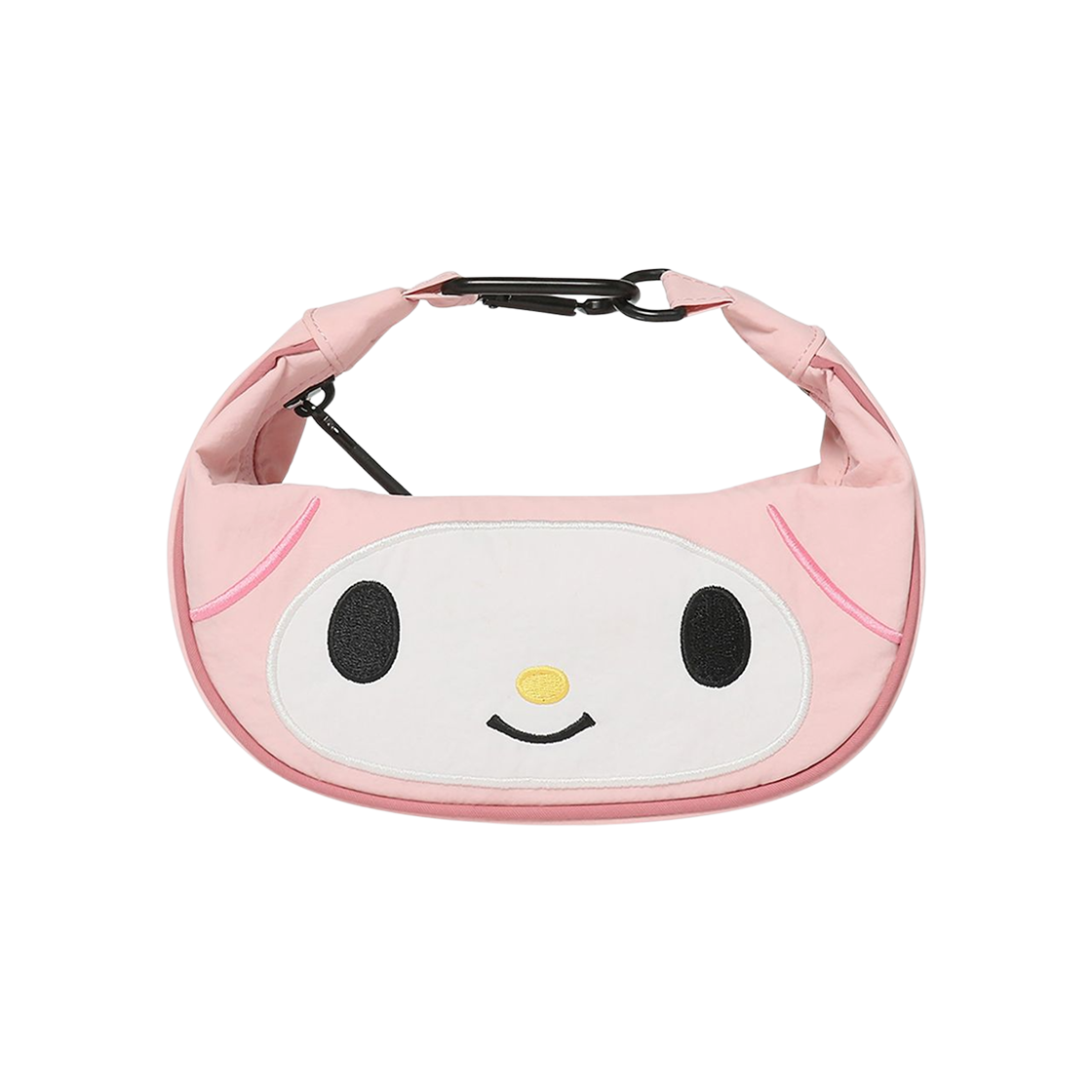 윌슨 x 산리오 캐릭터즈 마이 멜로디 미니 백 핑크(Wilson x Sanrio Characters My Melody Mini Bag Pink)