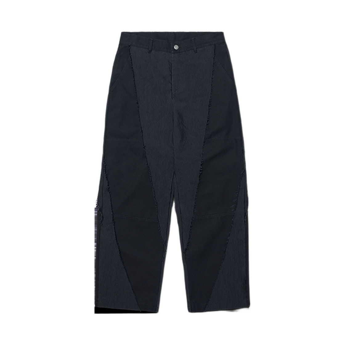 NM63PT14M1BK NOMANUAL R.E.P Pants Black