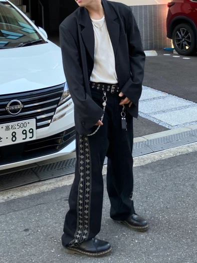스타일 카드