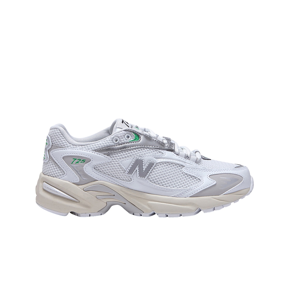 뉴발란스 725 그린 - D 스탠다드(New Balance 725 Green - D Standard)
