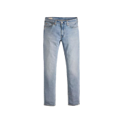 Levi's 511 Slim Fit Linen Denim Jeans Light Wash