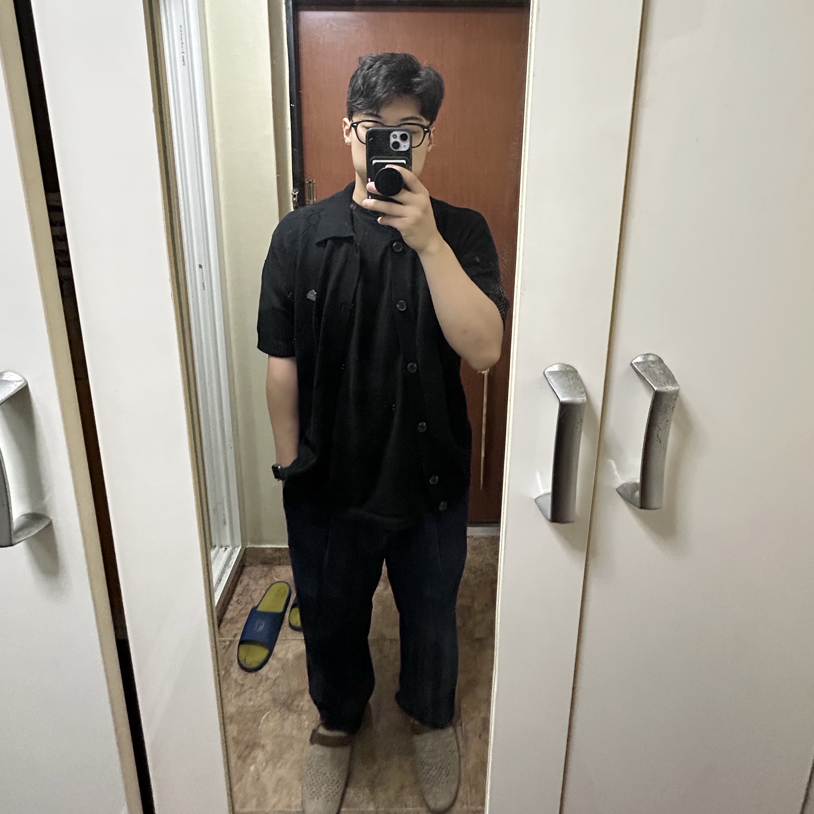 KREAM 스타일 - 1