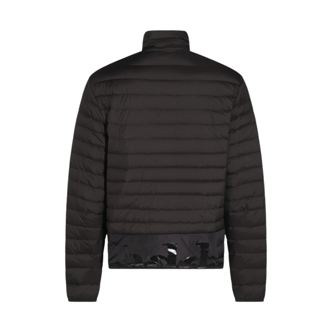에드 라이트웨이트 인슐레이티드 다운 자켓 블랙(Add Lightweight Insulated Down Jacket Black) - 2