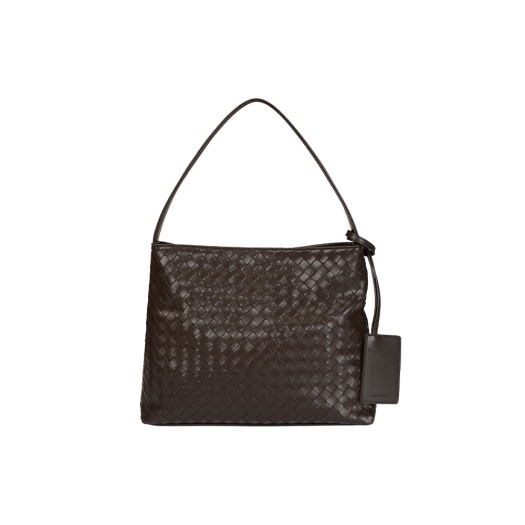ANC-25SS034_NEW Anoetic Weaving Mesh Bag_Brown