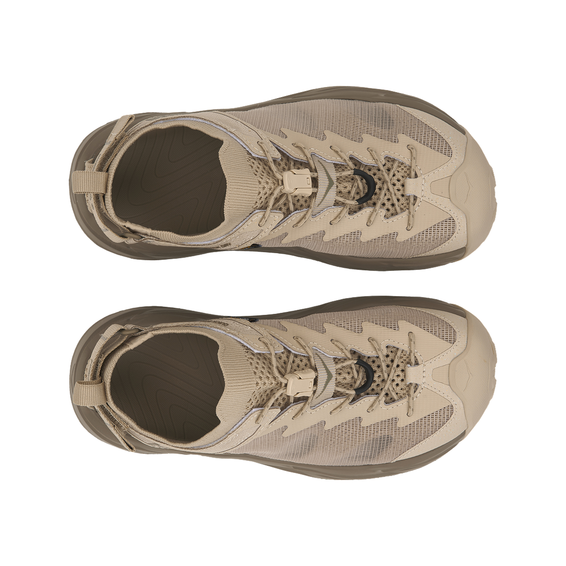 1147650-SSDD Hoka Hopara 2 Shifting Sand - #5