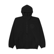 Yeezy x Gosha Rubchinskiy Vulture WB-01 Jacket Charcoal