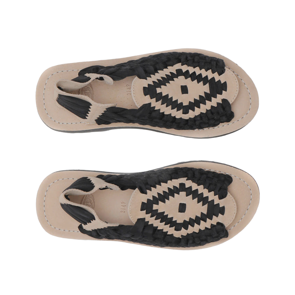 츄바스코 아즈텍 샌드 블랙(Chubasco Aztec Sand Black) - 2