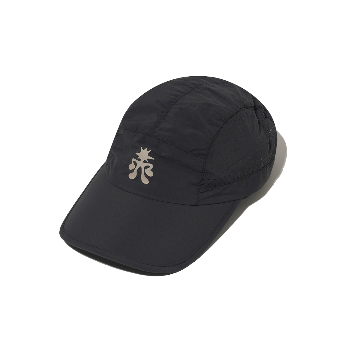 PFX2CA304ACH Phyps Dept Running Class Sports Cap Dark Charcoal