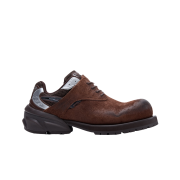 Remagine Hybrid Derby Shoes Starting Bigger Brown