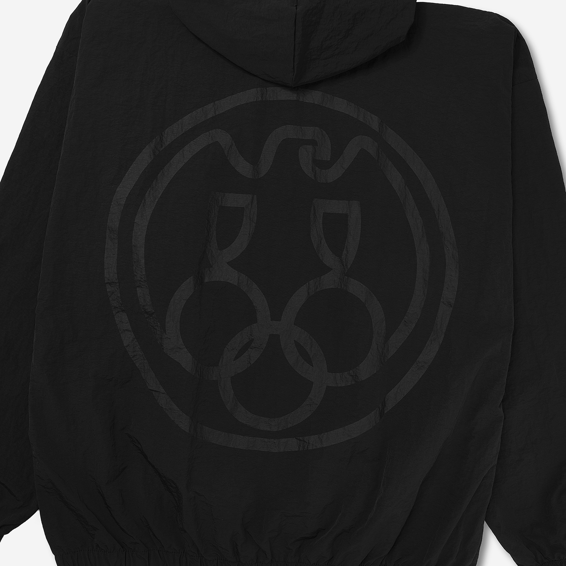 最安値 Yeezy WB-01 Gosha charcoal YZY(YEEZY) x Gosha WB-01 サイズ3 本物証明有 - メルカリ