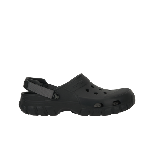 202651-02S Crocs Offroad Sport Clog Black