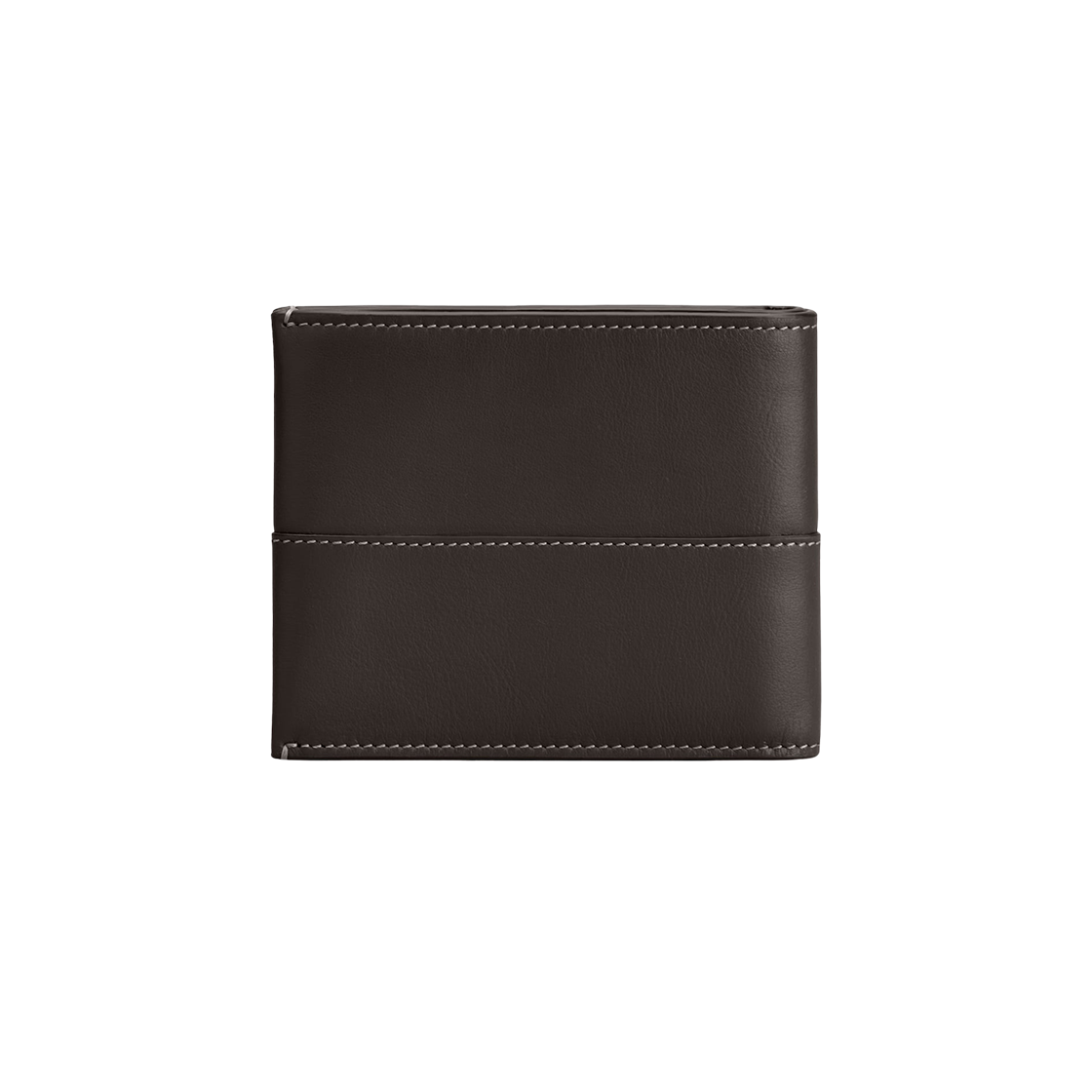 토즈 레더 카드 홀더 브라운(Tod's Leather Card Holder Brown) - 3