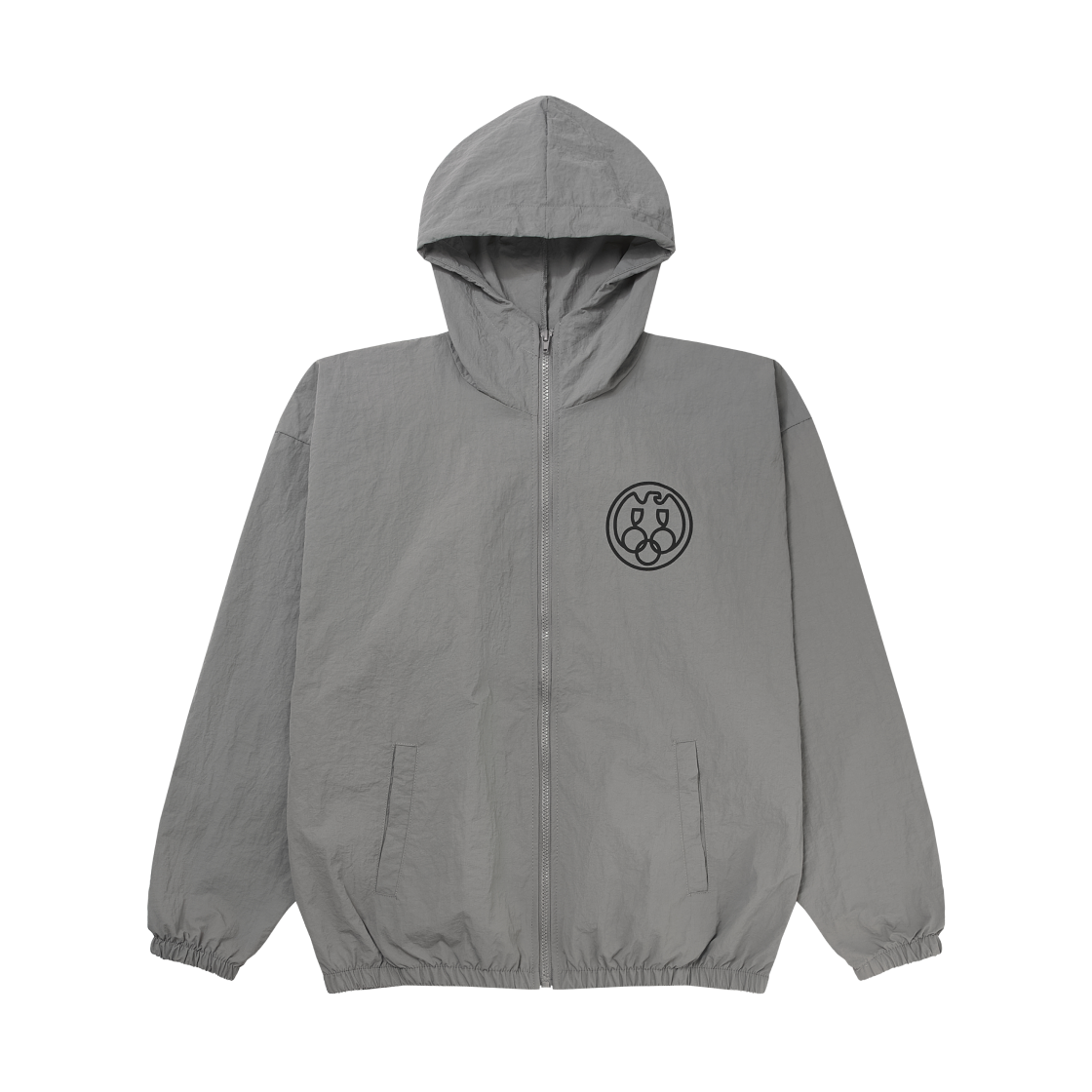 이지 x 고샤 루브친스키 벌처 WB-01 자켓 모카(Yeezy x Gosha Rubchinskiy Vulture WB-01 Jacket Mocha)