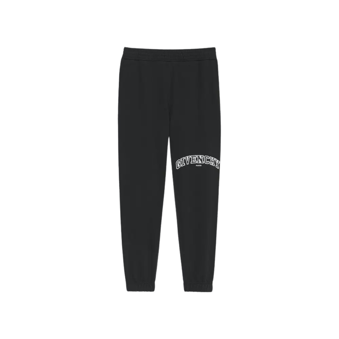 지방시 트레이닝 조거 팬츠 블랙(Givenchy Training Jogger Pants Black)