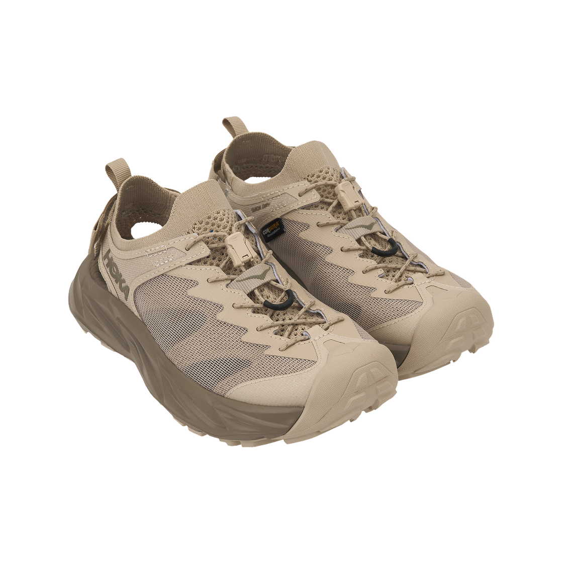 1147650-SSDD Hoka Hopara 2 Shifting Sand - #4