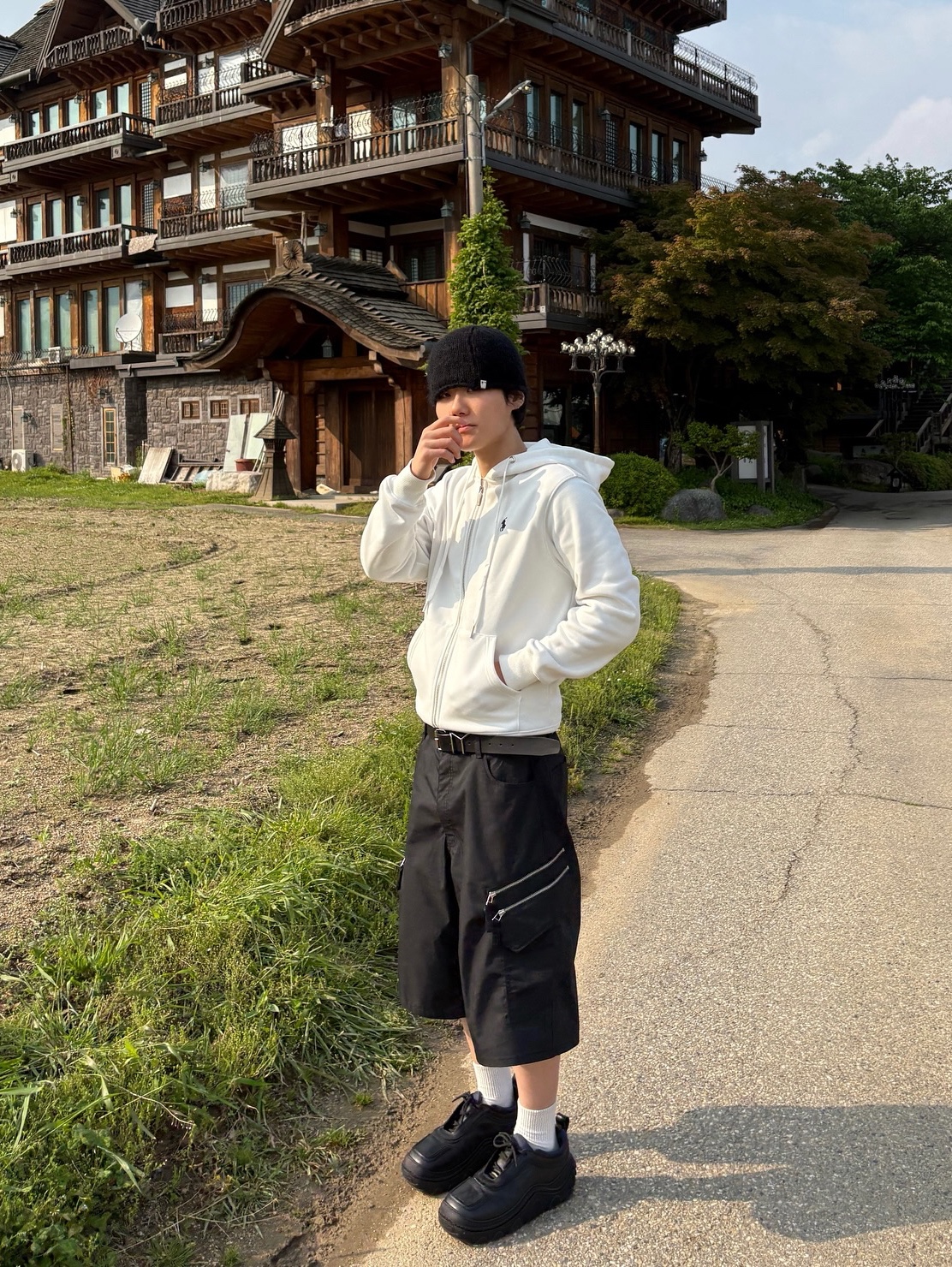 KREAM 스타일