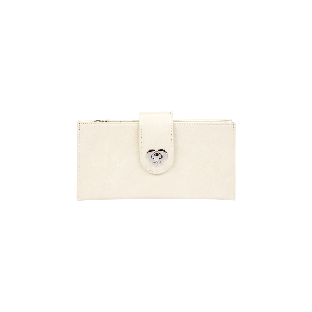 아노에틱 트레블백_아이보리(Anoetic Travel Passport Bag_Ivory)