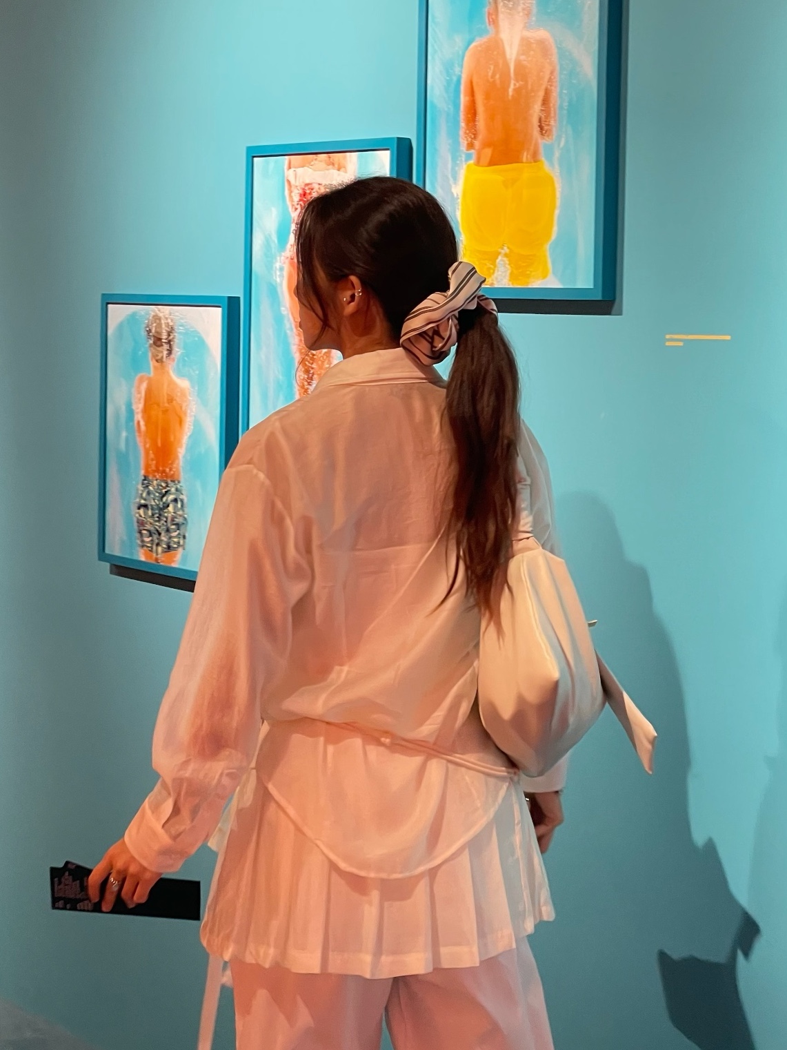 해 린님의 스타일 - 4