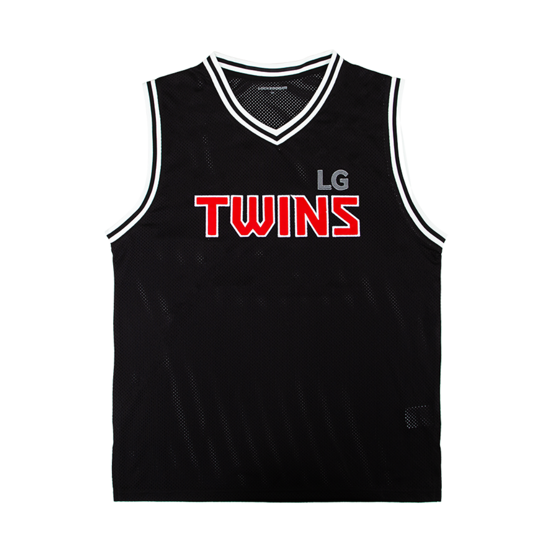 LD255UPTUF310 LG TWINS Collection Sleeveless Uniform Away