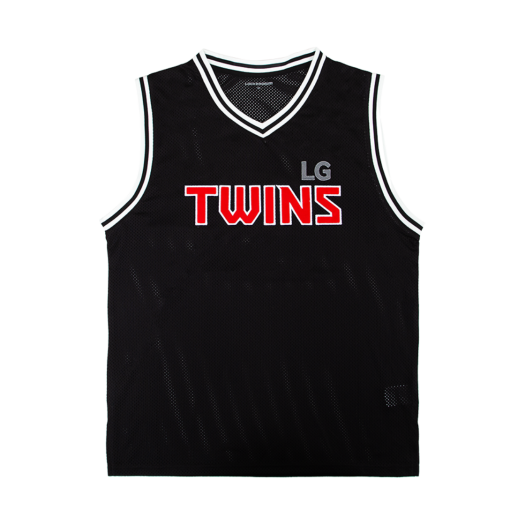 LD255UPTUF310 LG TWINS Collection Sleeveless Uniform Away