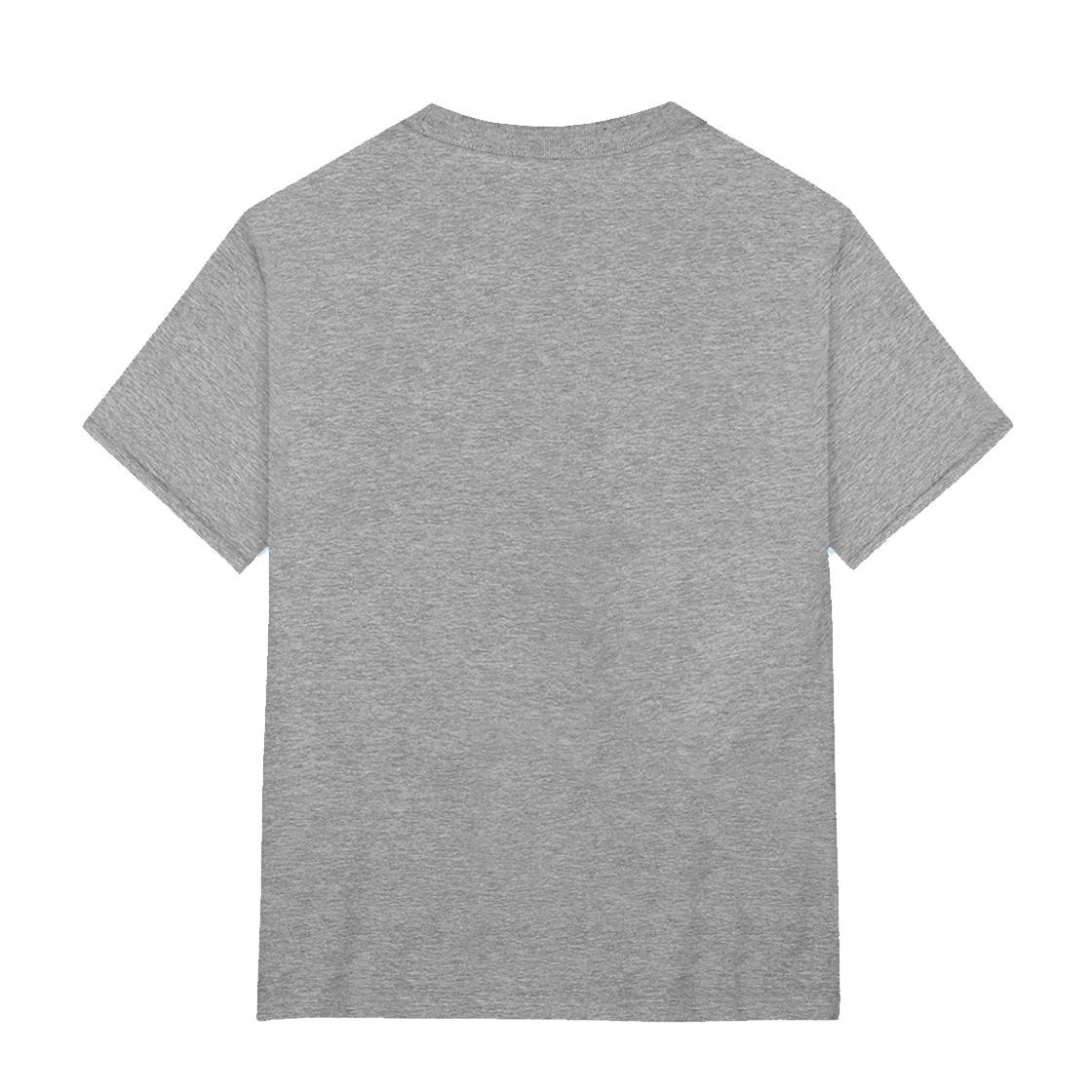 OIB² 앗쿠와 쵸쵸 굿나잇 티셔츠 스톤(OIBOIB AQU & chocho Good Night T-Shirt Stone) - 2