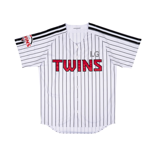 LD255UPTUF2011 LG TWINS Collection Kids Regular Home Uniform