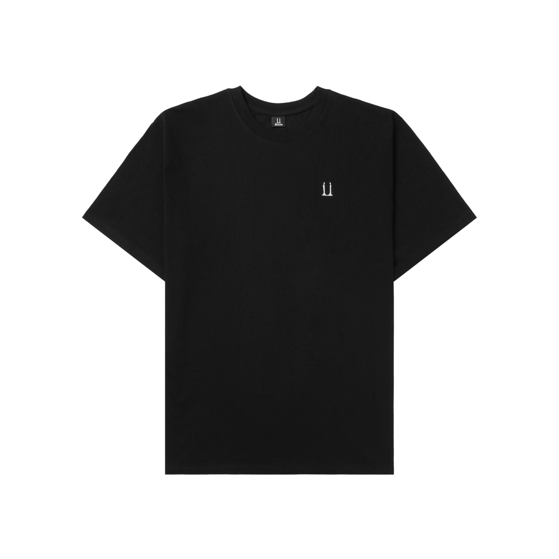 VERDY x G-DRAGON Ubermensch T-Shirt 黒　XL VERDY x G-DRAGON Übermensch T-Shirt 黒 XL - メルカリ