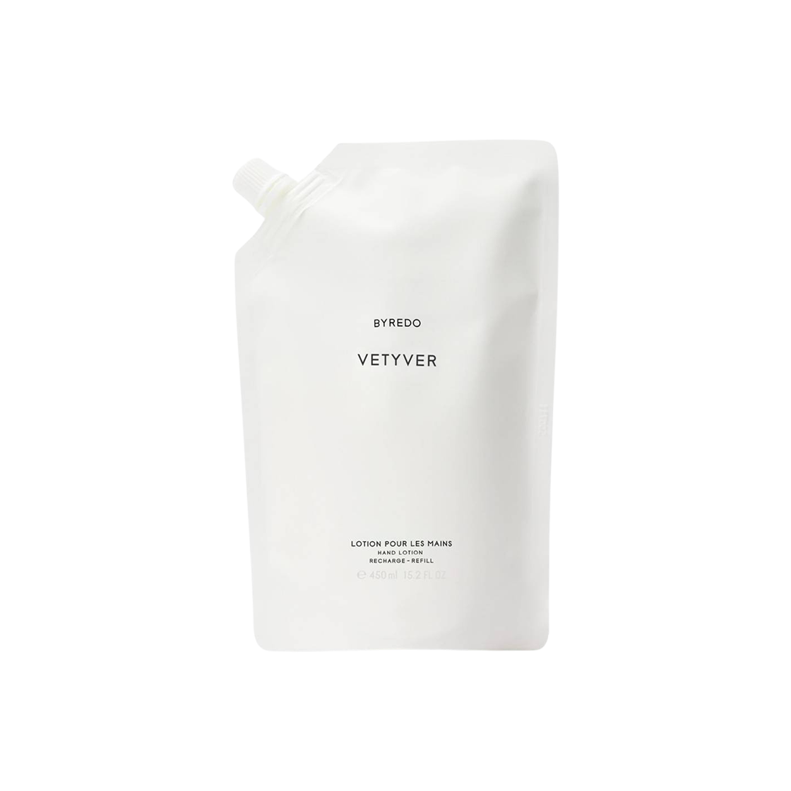 바이레도 베티버 핸드 로션 리필 450ml(Byredo Vetyver Hand Lotion Refill 450ml)