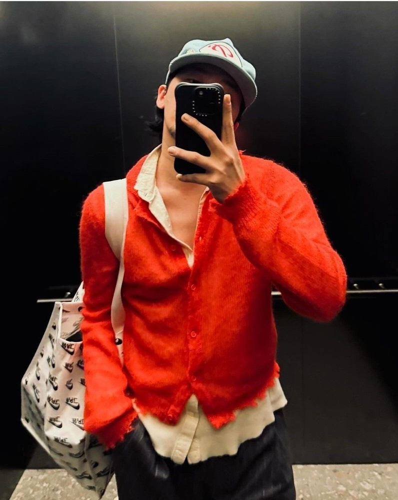KREAM 프로필 이미지