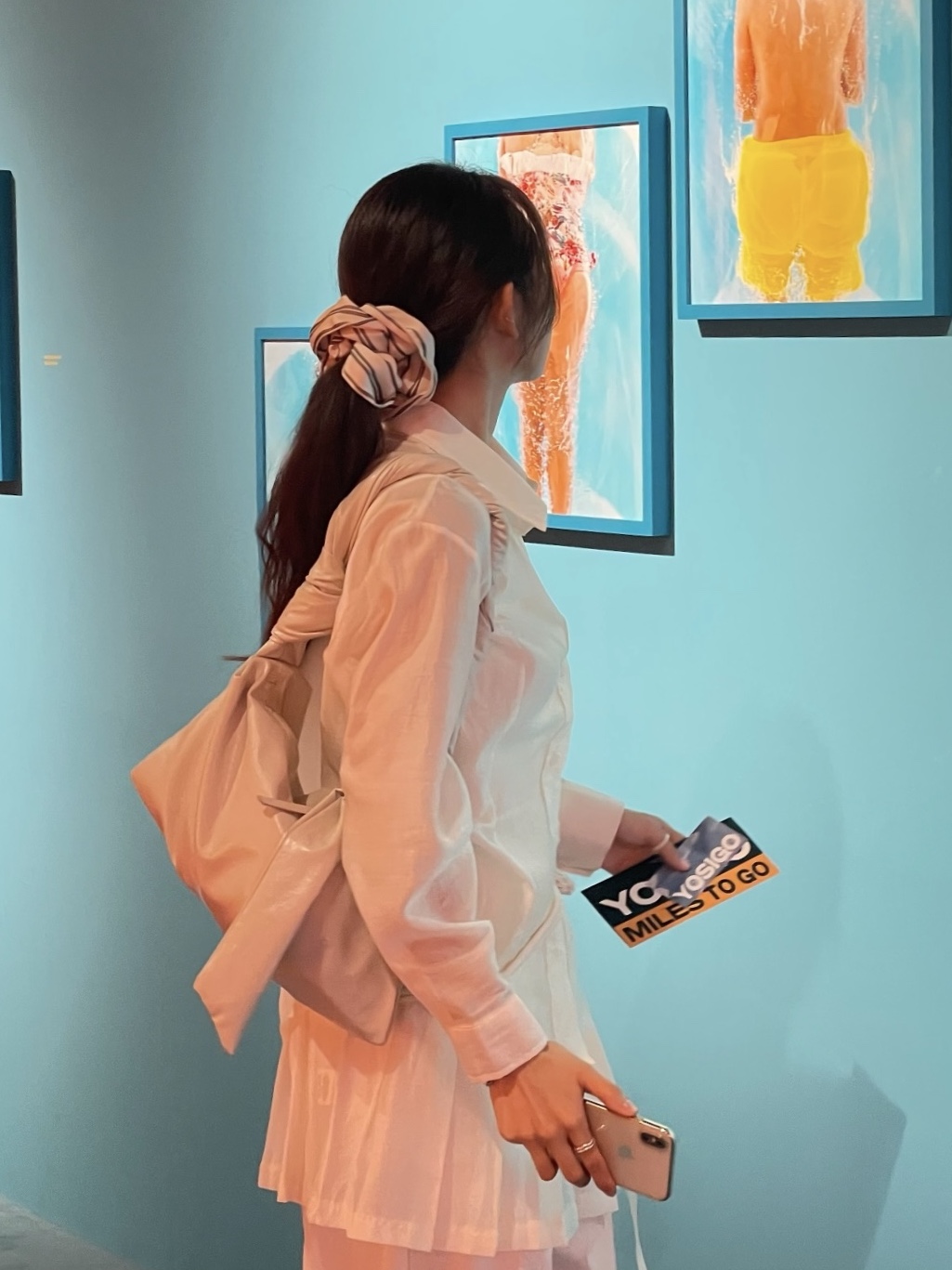 해 린님의 스타일 - 3