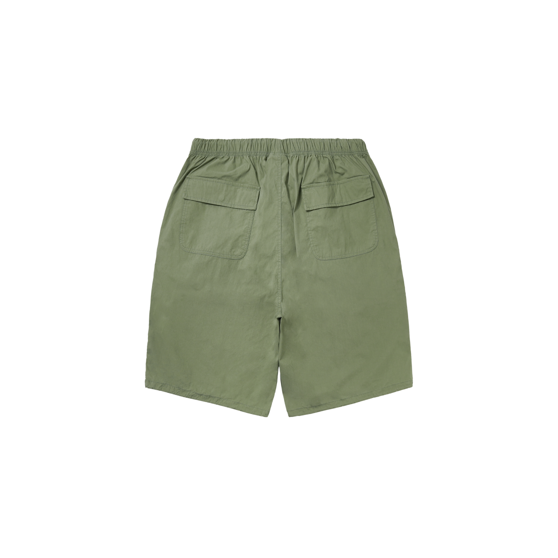 스투시 나이코 오버 쇼츠 세이지(Stussy Nyco Over Short Sage) - 2