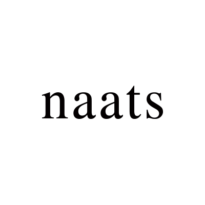 나츠(naats)