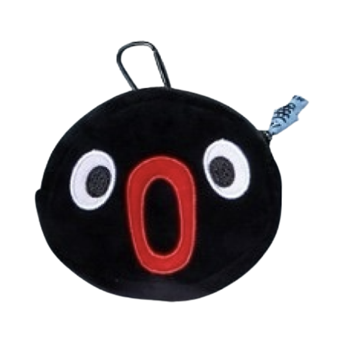 - Pingu x Cosnori Pingu Face Pouch