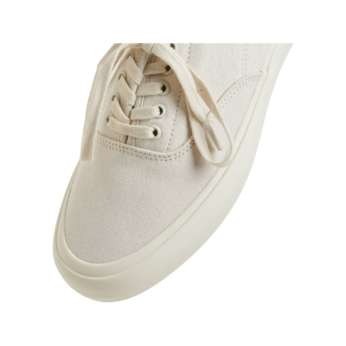 그라퍼리즈 아케이드 슈즈 에크루(GRAPHERIES Arcade Shoes Ecru) - 4