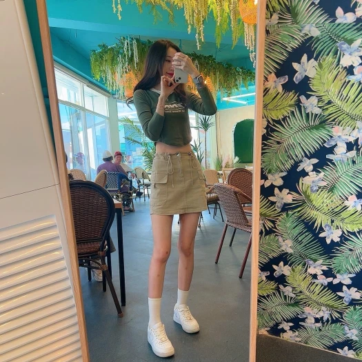 스타일 카드