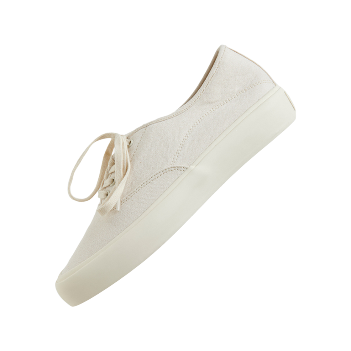 그라퍼리즈 아케이드 슈즈 에크루(GRAPHERIES Arcade Shoes Ecru) - 3