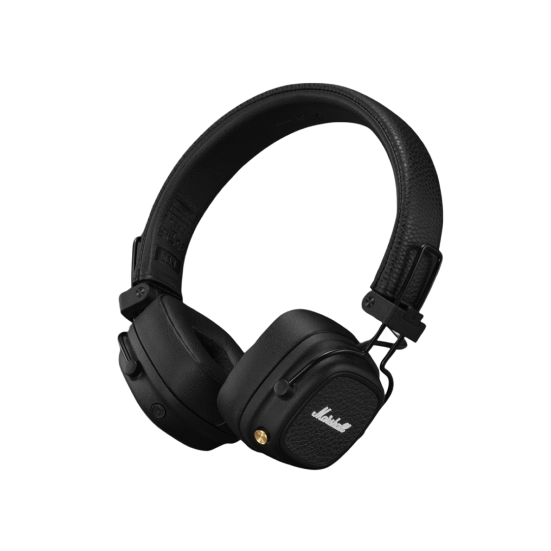 1006832 Marshall Major V Black (Korean Ver.)