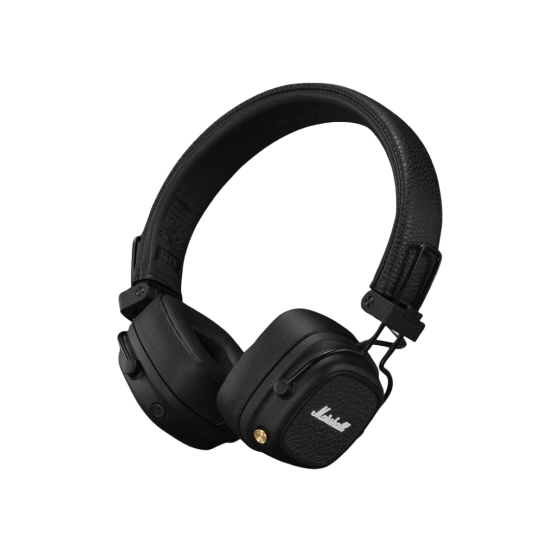 Marshall Marshall Major V Black (Korean Ver.) · ONE SIZE