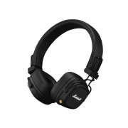 Marshall Major V Black (Korean Ver.)