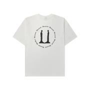 G-DRAGON Ubermensch T-Shirt White