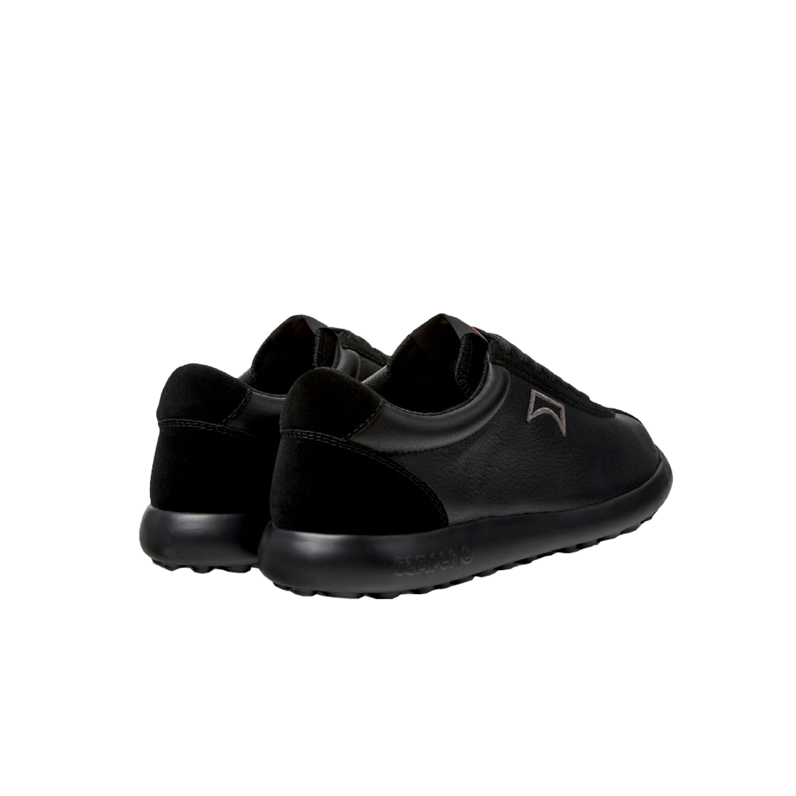 캠퍼 남성 펠로타스 XLF 스니커즈 블랙(Camper MEN Pelotas XLF Sneakers BLACK) - 4