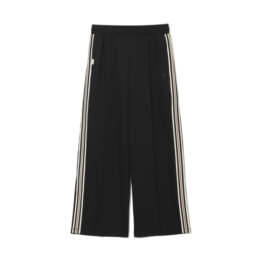 1100FS253FP01F001001 FILA 1911 Track Pants Black