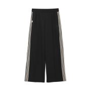 [6% 적립] FILA 1911 Track Pants Black