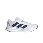 Adidas Galaxy 7 Running Cloud White Dark Blue